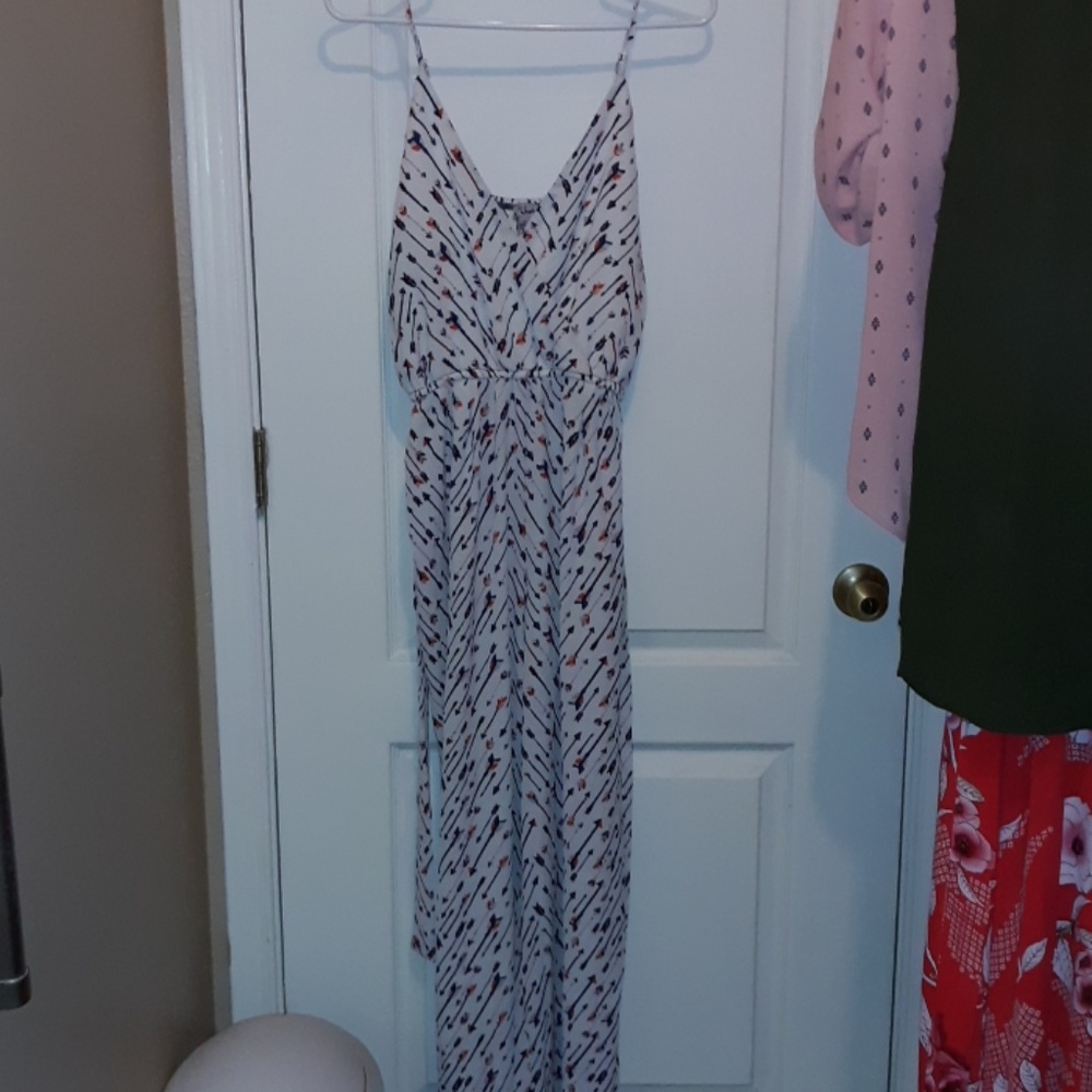 Jumper with pants